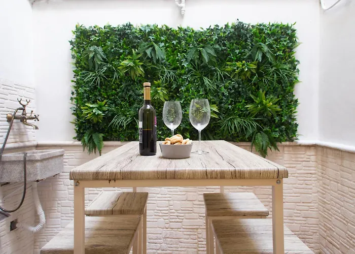 Casa Orchidea - The Fab Daire *