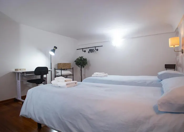 Daire Casa Orchidea - The Fab