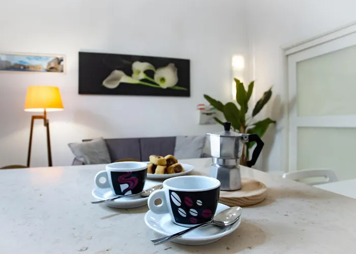 Casa Orchidea - The Fab *