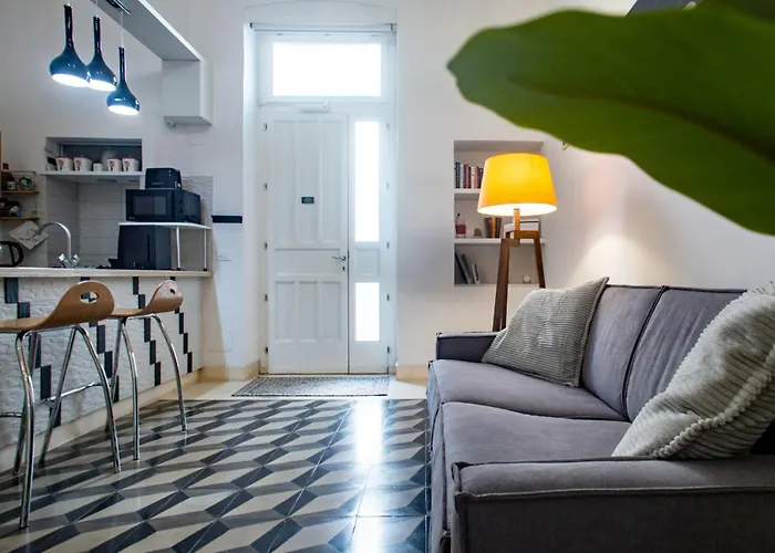 Casa Orchidea - The Fab * Brindisi