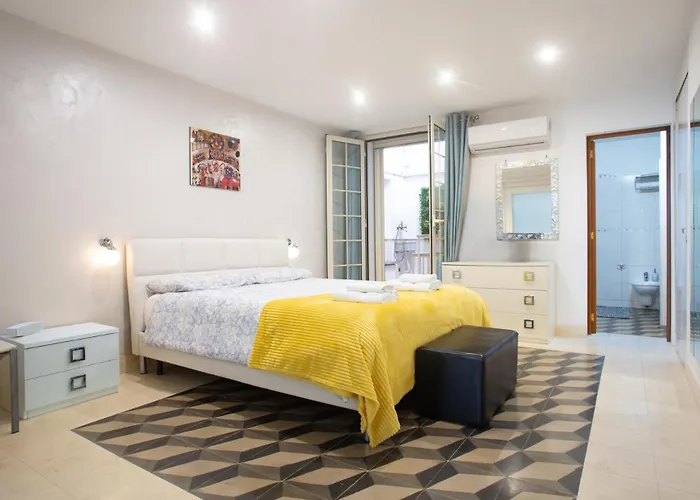 Casa Orchidea - The Fab