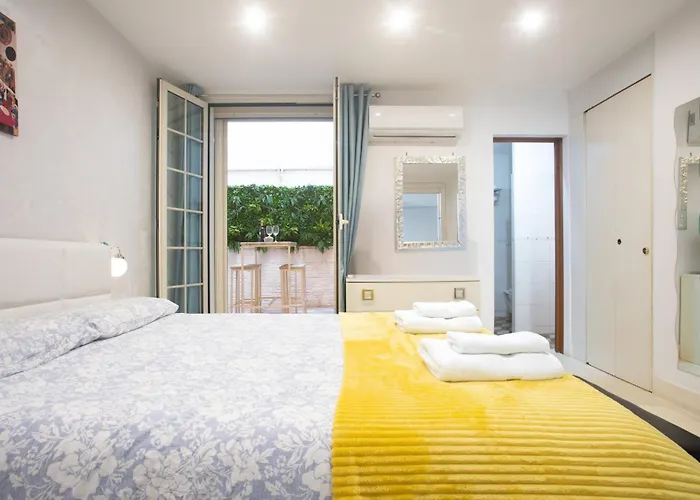 Daire Casa Orchidea - The Fab Brindisi