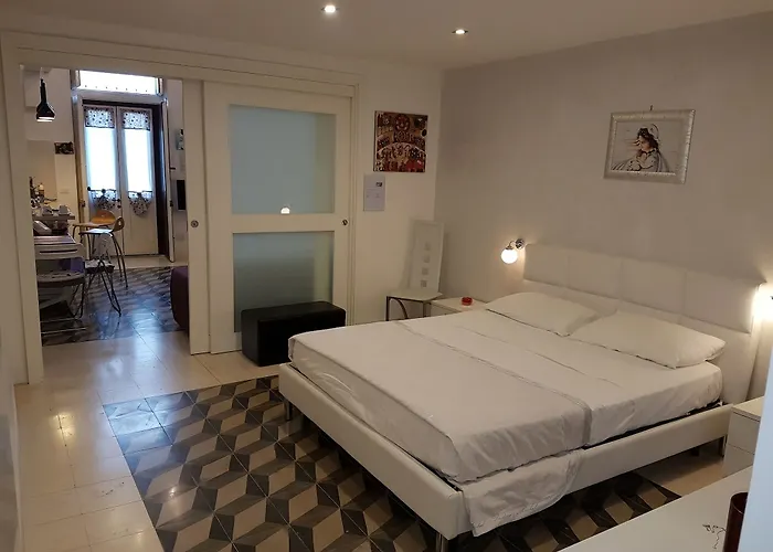 Casa Orchidea - The Fab * Brindisi