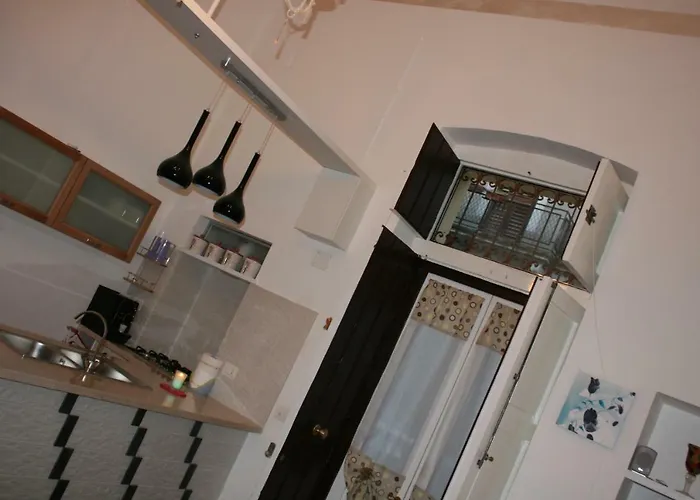 Casa Orchidea - The Fab *