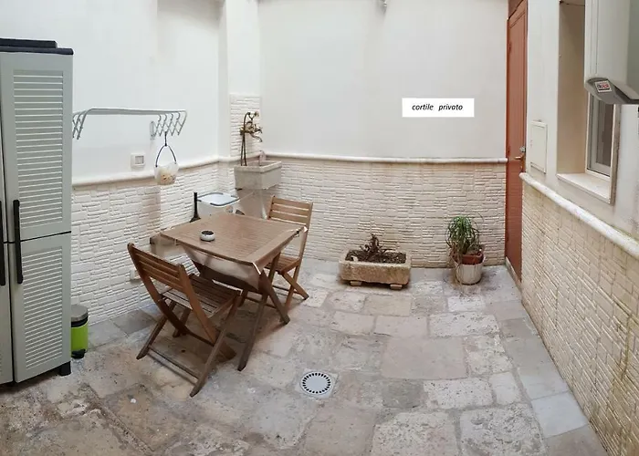 Casa Orchidea - The Fab Daire