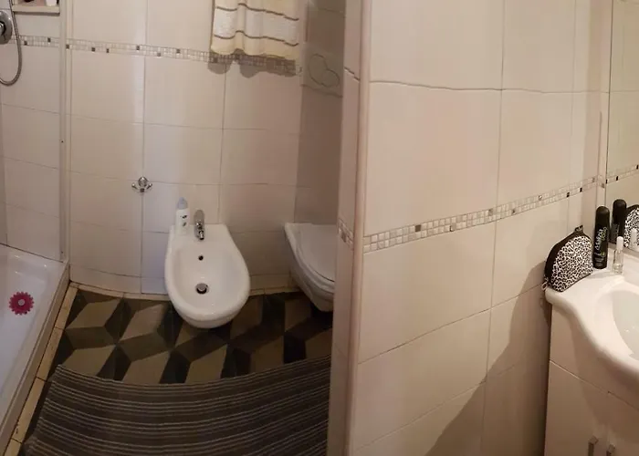 Daire Casa Orchidea - The Fab Brindisi