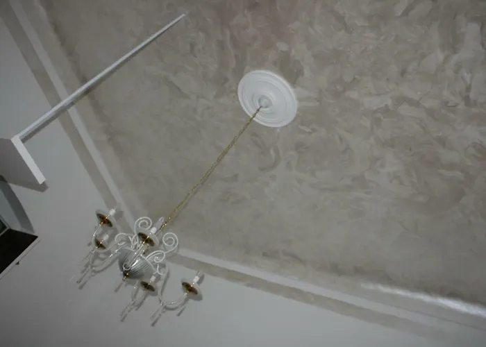 Daire Casa Orchidea - The Fab *