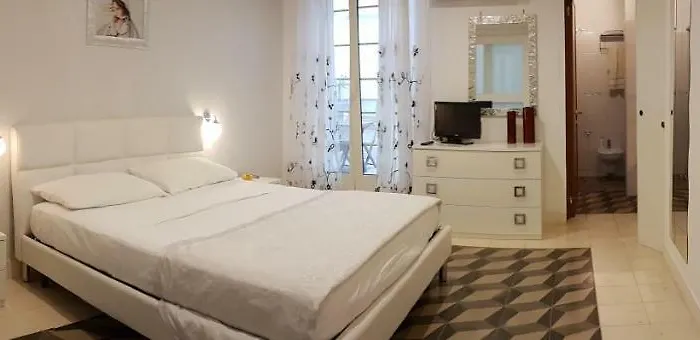 Casa Orchidea - The Fab * Brindisi