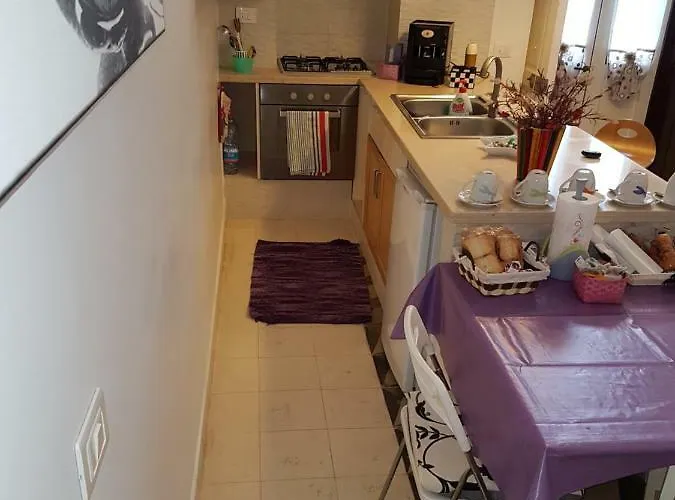 Casa Orchidea - The Fab Daire *