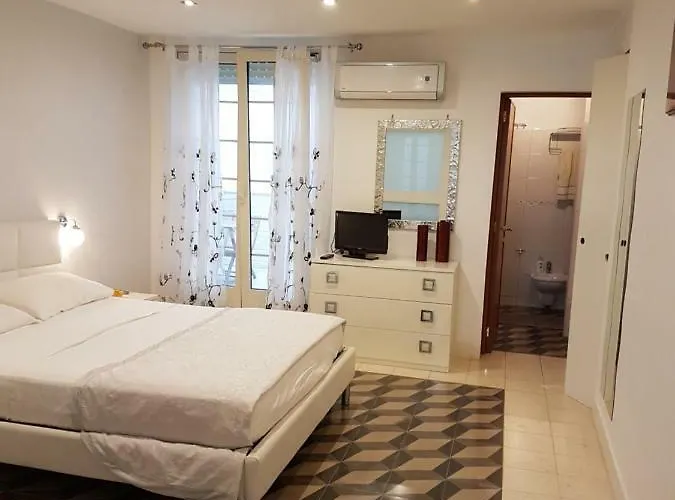 Casa Orchidea - The Fab Daire *