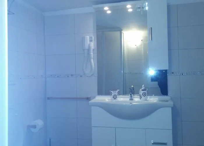 Casa Orchidea - The Fab Daire Brindisi