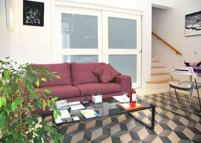 Daire Casa Orchidea - The Fab Brindisi