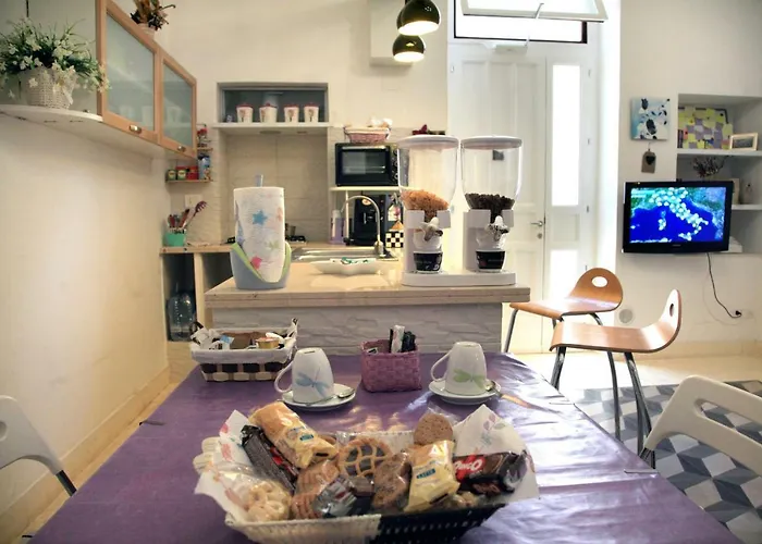 Casa Orchidea - The Fab