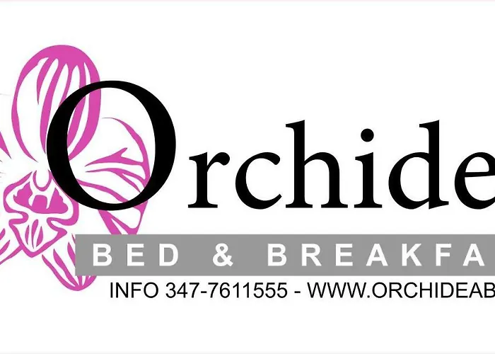 Casa Orchidea - The Fab Brindisi